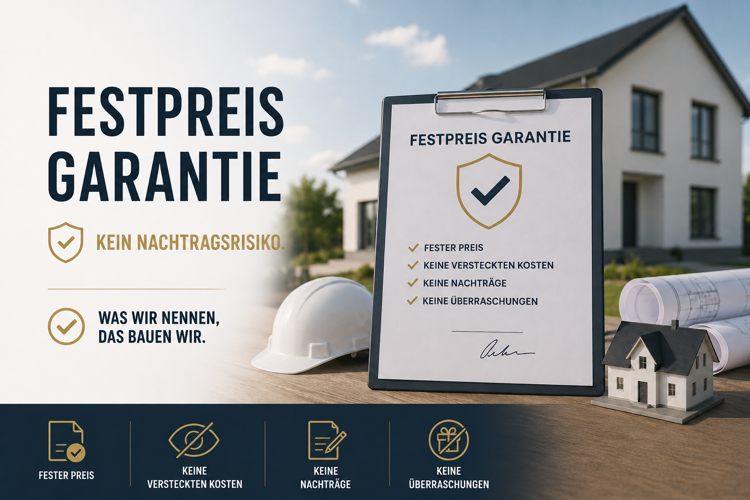 Ehrliche Preise