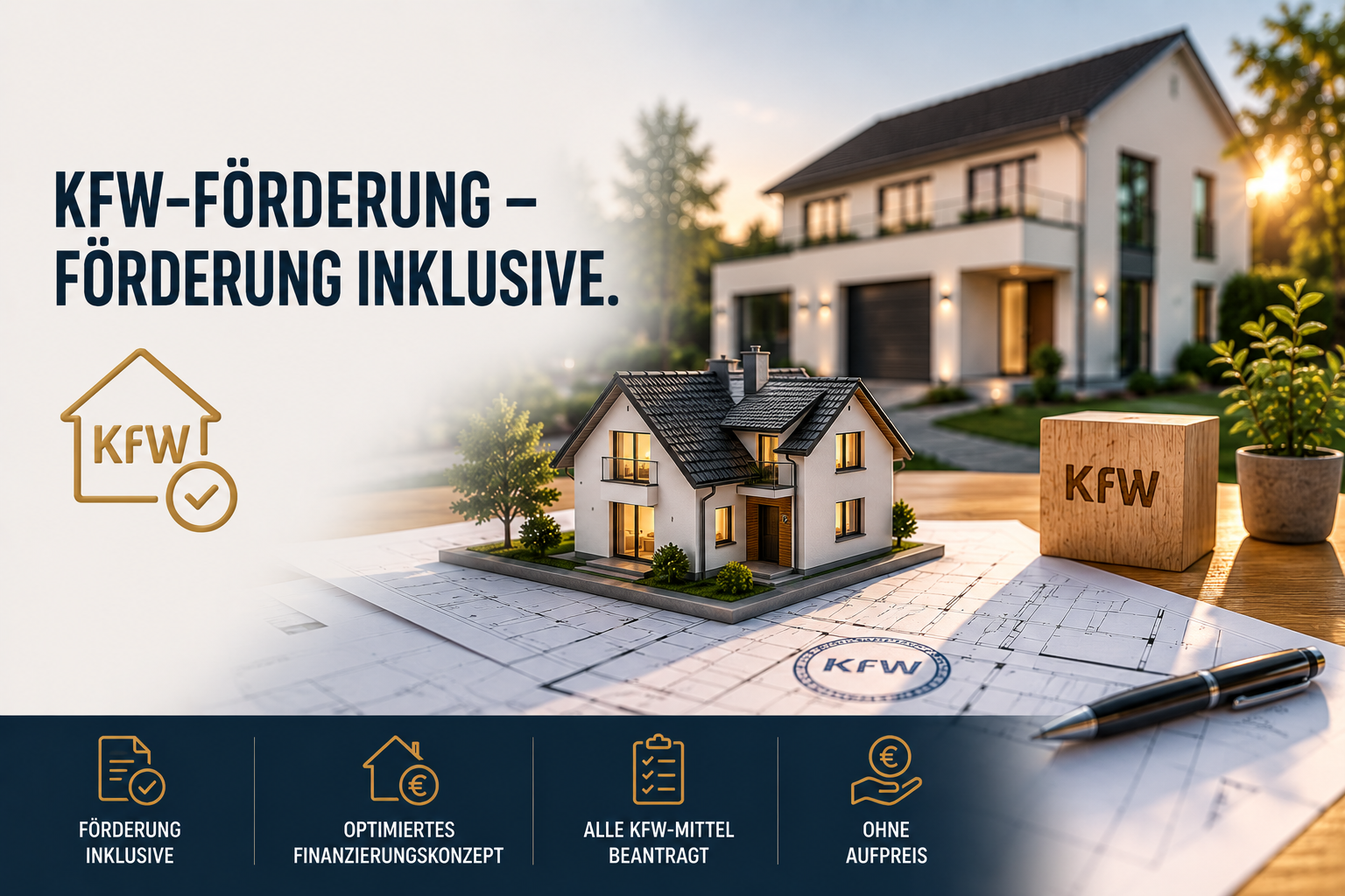 KfW-Förderung