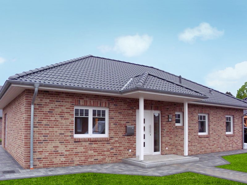 Bungalow