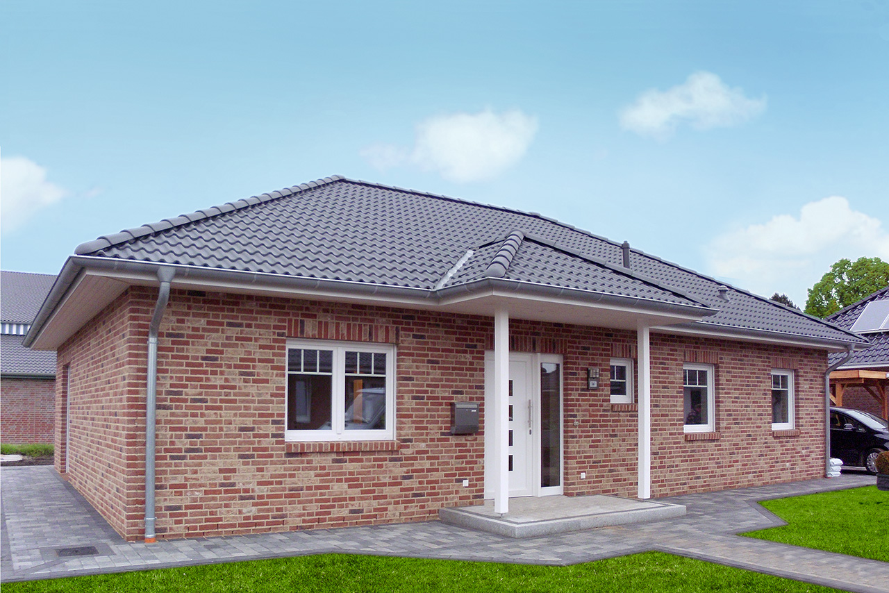 Bungalow