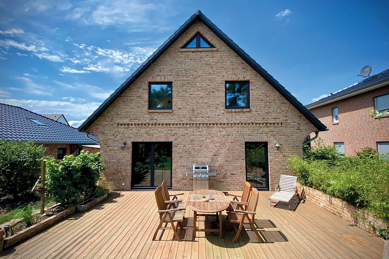 Familienhaus 130 – Massivhaus Süderelbe (05)