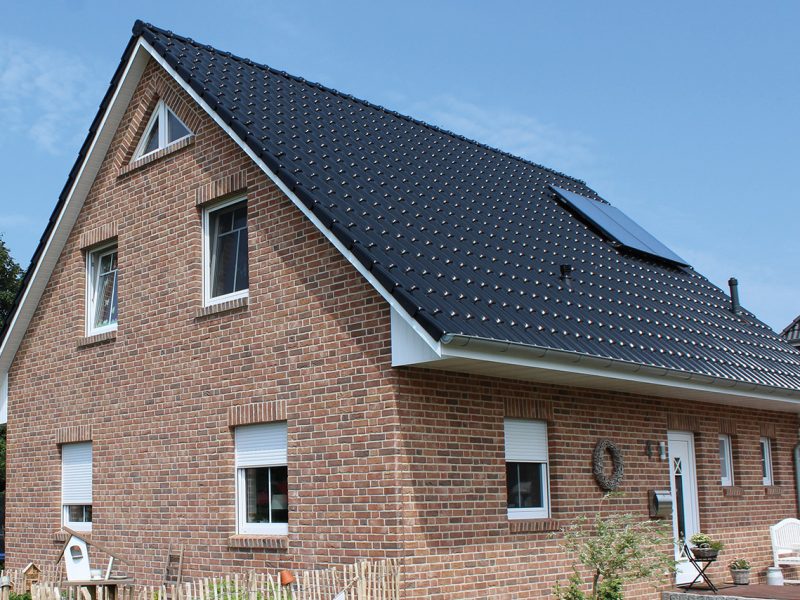 Familienhaus