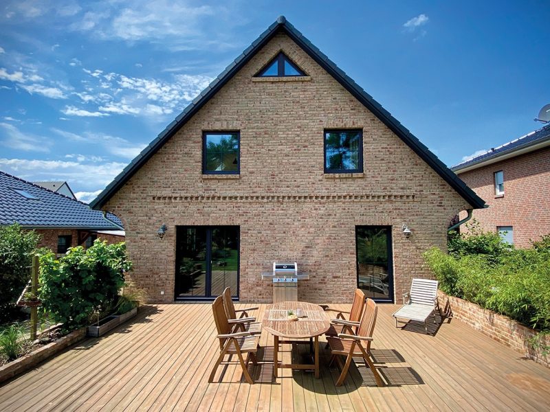 Familienhaus
