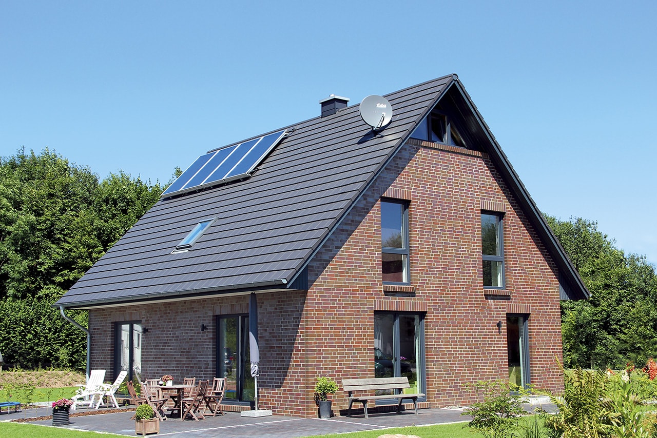 Familienhaus