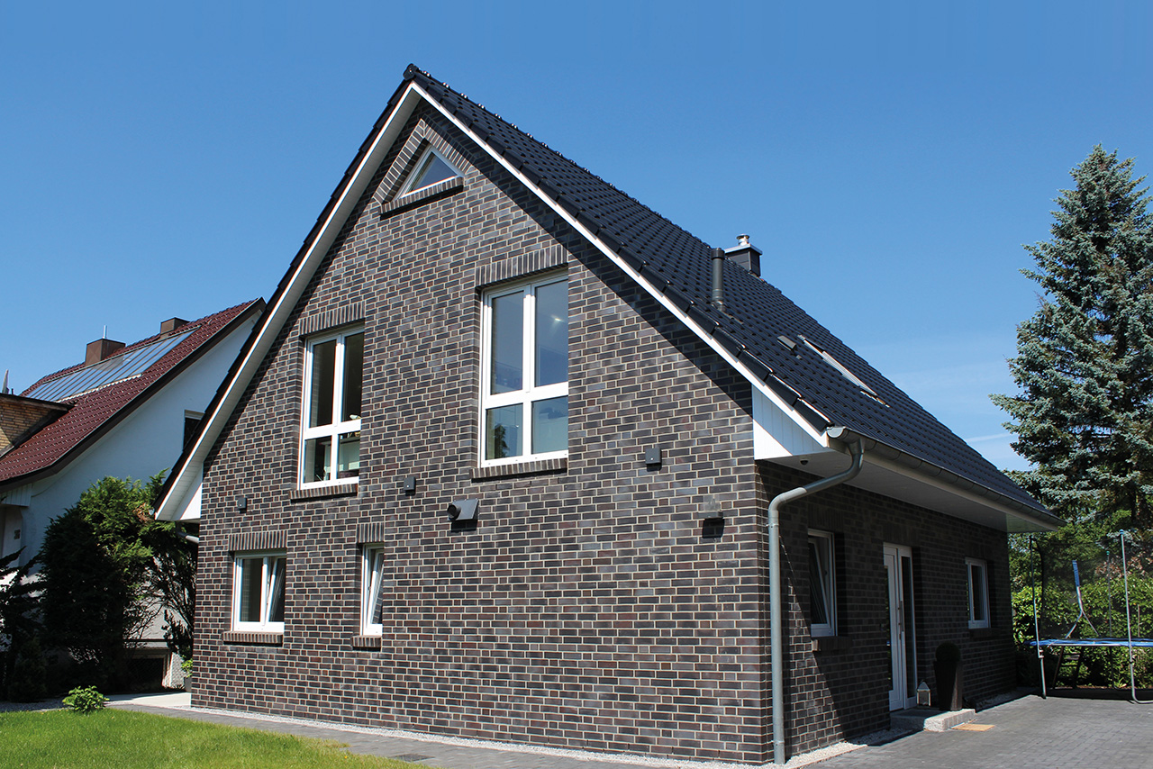 Familienhaus Massivhaus Hamburg – 04