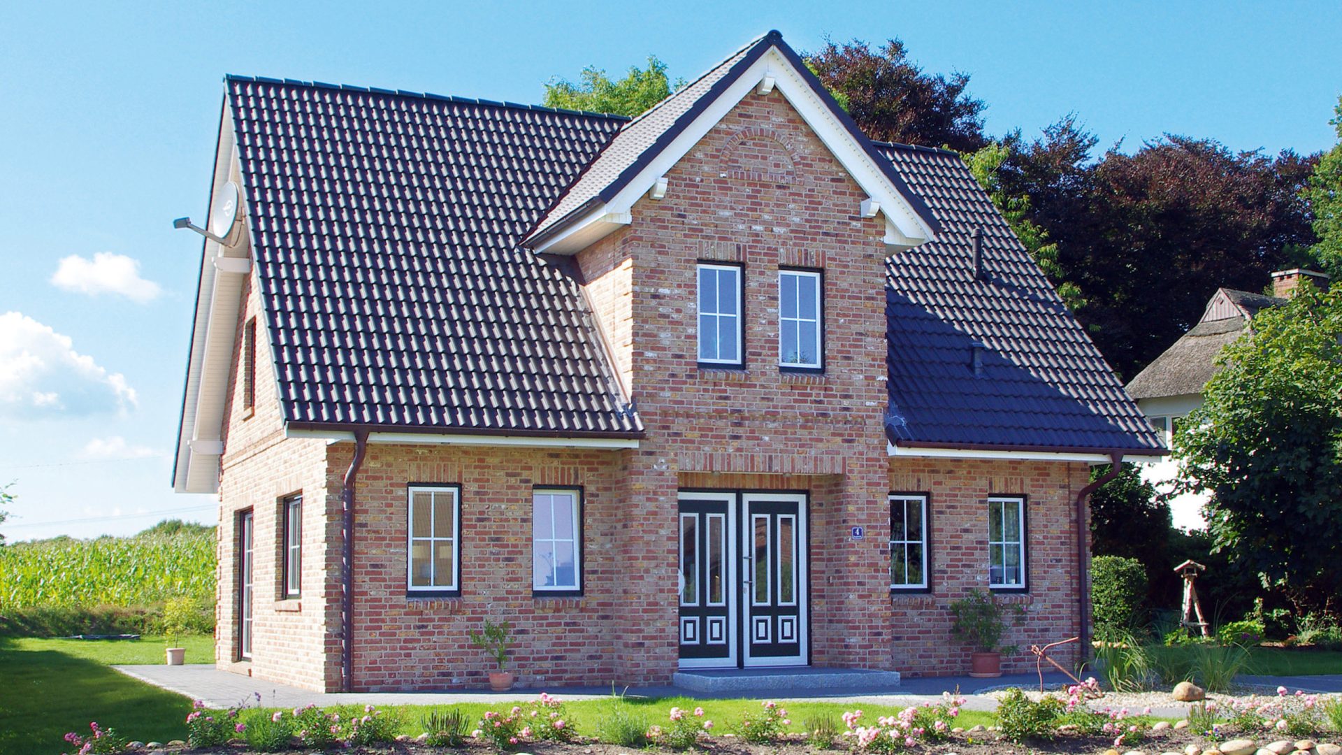 Massivhaus von Team Massivhaus in der Region Hamburg