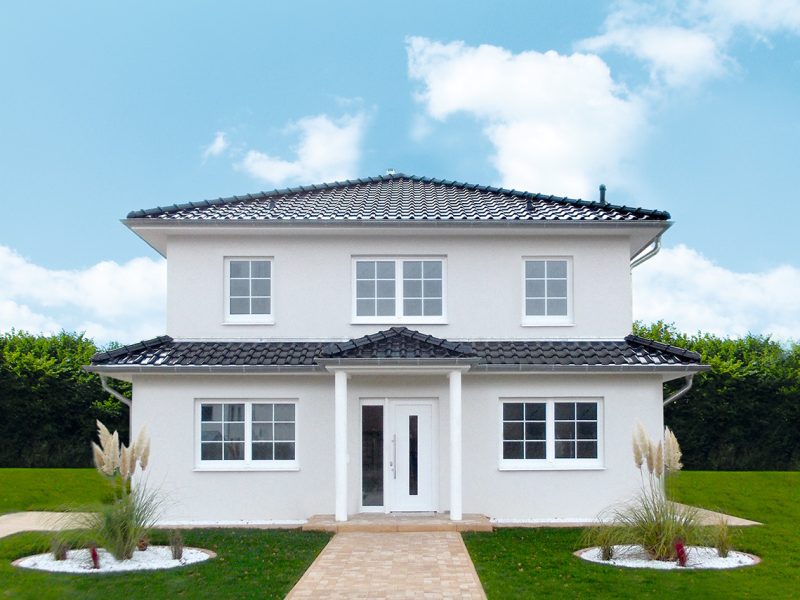Villa Toskana
