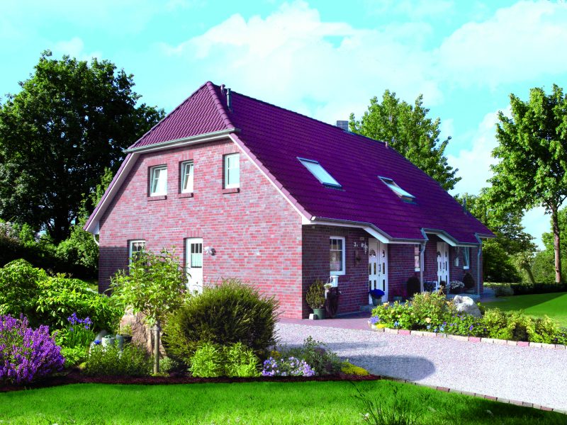 Doppelhaus