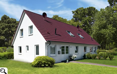 Doppelhaus Massivhaus Hamburg – 03