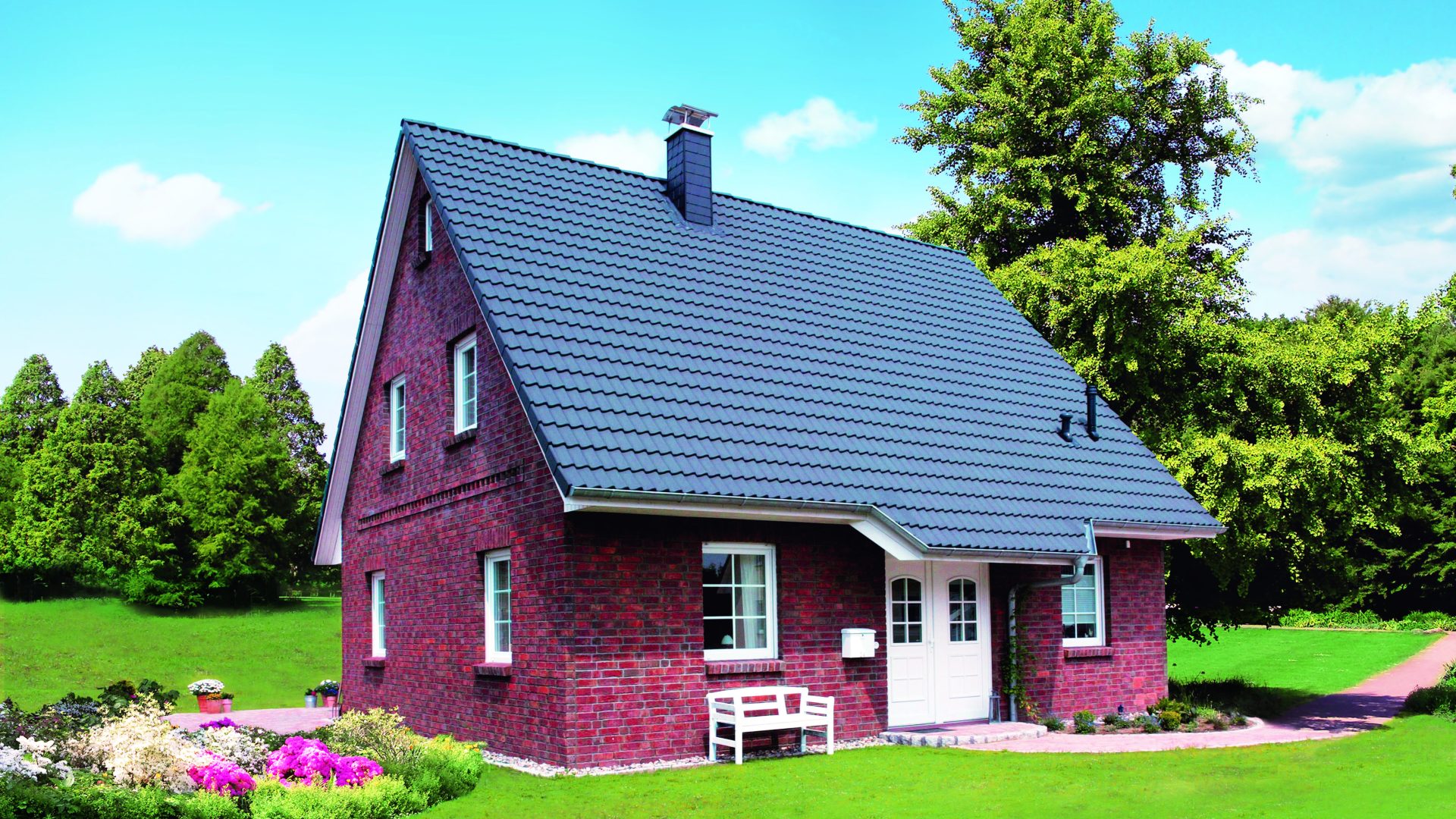 Familienhaus Massivhaus Hamburg – 04