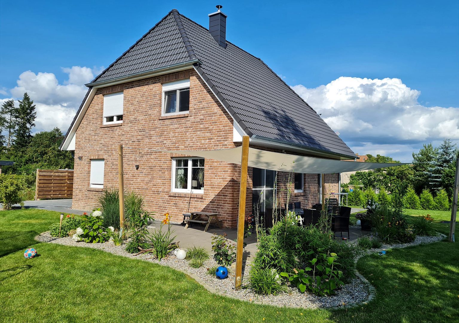 Familienhaus Massivhaus Hamburg – 08