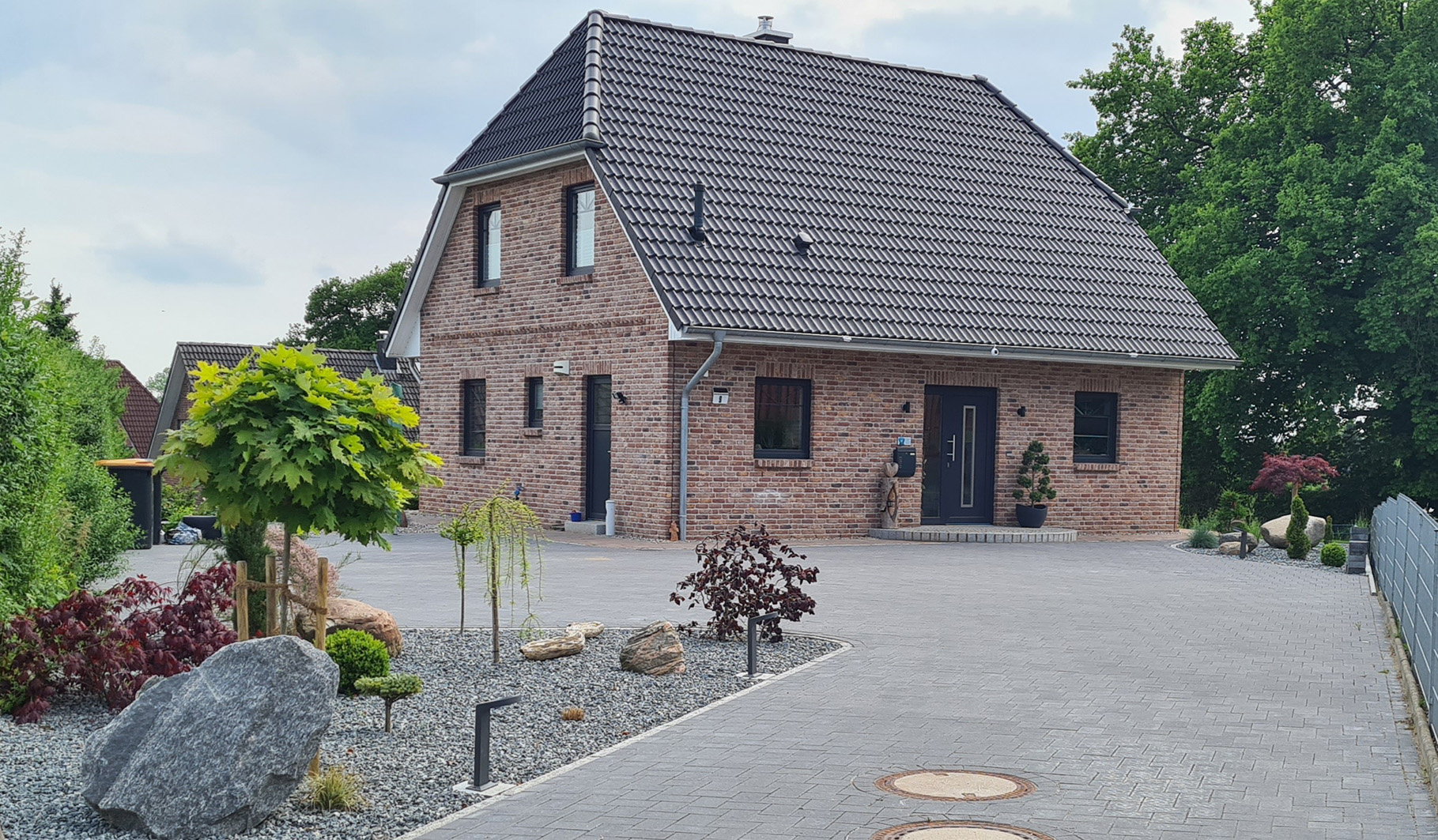 Familienhaus Massivhaus Hamburg – 10