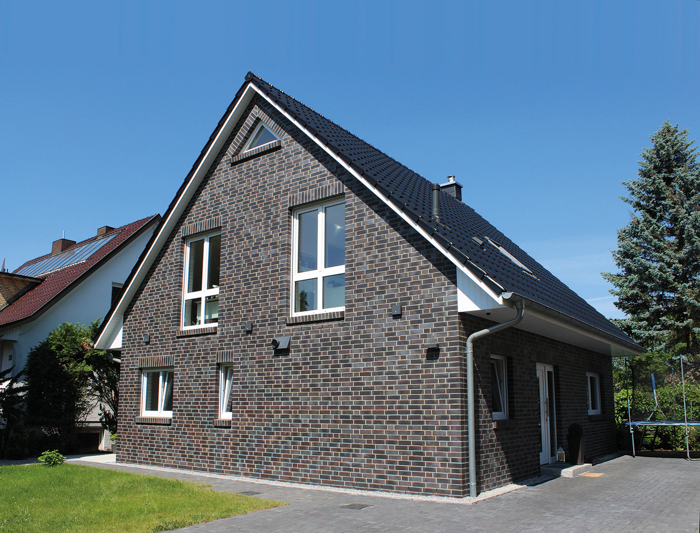 Familienhaus Massivhaus Hamburg – 12