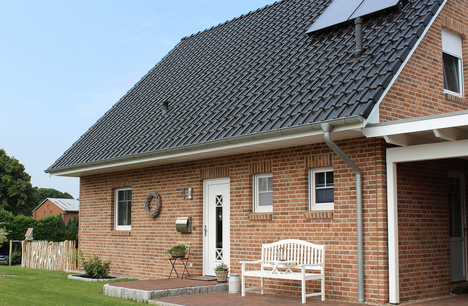 Familienhaus Massivhaus Hamburg – 15