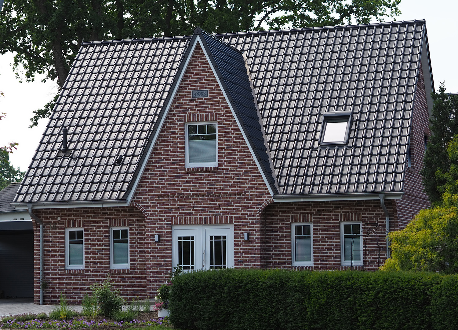 Friesenhaus Massivhaus Norddeutschland – 06